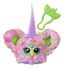 Furby Furblets Pelúcia Eletrônica Interativa Hasbro - F9703