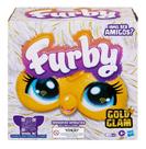 Furby Gold Glam Hasbro