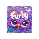Furby Purple F6743
