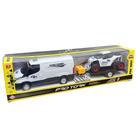 Furgão Equipe Protork Dust Cores Sortidas 632