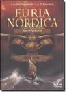 Furia Nordica - Sagas Vikings