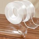 Furniture Edge Bumper CHENYA 4 cm x 4 m Clear Soft Guards