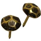 Furniture Nails Hillman 122680 Hammered Head 25-PK