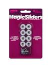 Furniture Slider Magic Sliders 08200 19 mm de rosca redonda
