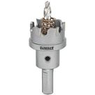 Furo de metal duro para corte de metal DEWALT DWACM1814 7/8 polegadas