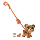 FurReal Poopalots Big Wags Brinquedo Interativo de Pet, Sistema de Guia Conectável, A partir de 4 Anos (E8947) FurReal Poopalots Big Wags Brinquedo Interativo de Pet, Sistema de Guia Conectável, A partir de 4 Anos (E8947)
