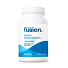 Fusão bariátrica multivitamínica, uma por dia, com Iron Men, 90 cápsulas