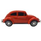 Fusca Carrinho Sedan Brinquedo Presente Menino Menina Coleção Clássico