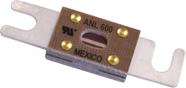 Fuse Blue Sea Systems 5161 600A ANL 32V DC Tensão máxima