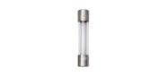 Fuse Bussmann BP/AGC-4 4 Amp de ação rápida 250V, pacote com 5