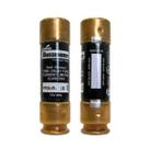 Fuse Bussmann BP/FRN-R-40ID 40A 250V, pacote com 2 elementos