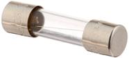 Fuse Bussmann BP/GMA-3A 3A 125V Glass Fast Action, pacote com 2 unidades Fuse Bussmann BP/GMA-3A 3A 125V Glass Fast Action, pacote com 2 unidades