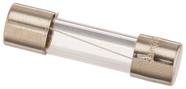 Fuse Bussmann BP/GMA-6A 6A Glass Fast Action 125V, pacote com 2 unidades Fuse Bussmann BP/GMA-6A 6A Glass Fast Action 125V, pacote com 2 unidades