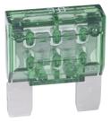 Fuse Bussmann BP/MAX-30 Maxi Blade de 30 A, 32 V DC