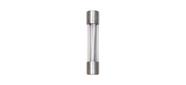 Fuse Bussmann BP/MDL-1/2 Time Delay Glass 0,5 A, pacote com 2