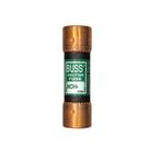 Fuse Bussmann BP/NON-45 45A 250V Tipo NON, pacote com 2 Fuse Bussmann BP/NON-45 45A 250V Tipo NON, pacote com 2