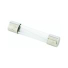 Fuse Bussmann de ação rápida 1,5 A 250 V 0,6x3,2 cm de vidro