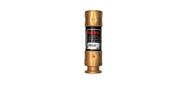 Fuse Bussmann FRN-R 45 A 250V Time Delay, pacote com 2 unidades