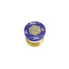 Fuse Bussmann TL-15PK4 15A Time Delay 125V, listado pela UL, pacote com 4