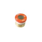 Fuse Bussmann TL-20PK4 20A Time Delay Edison Base, pacote com 4 unidades de 125 V