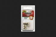 Fuse Jandorf AGA 5A Vidro de Ação Rápida 125V