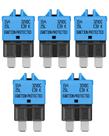 Fuse LENKRAD Automotive 15A Manual Reset Standard Blade, pacote com 5 Fuse LENKRAD Automotive 15A Manual Reset Standard Blade, pacote com 5