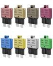 Fuse Nerites Automotive Low Profile ATC ATO 3A-30A 32VDC