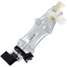 Fuse PartsBroz W10545291 Fusível térmico para forno de parede