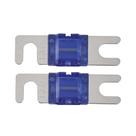 Fuse T-Spec V8-MANL60 Série V8 niquelado MINI ANL 60A Fuse T-Spec V8-MANL60 Série V8 niquelado MINI ANL 60A