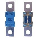 Fuse Victron Energy Mega-Fuse 200A/58V para produtos de 48V Fuse Victron Energy Mega-Fuse 200A/58V para produtos de 48V