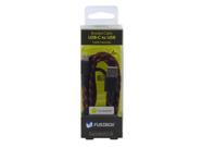 Fusebox Electrónico 215 1240 FB2 Cable USB-C Trenzado 1.8m Fusebox Electrónico 215 1240 FB2 Cable USB-C Trenzado 1.8m