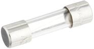 Fusible de vidrio de acción rápida Bussmann BP/GMA-2A de 2A 5x20mm, paquete de 2