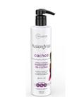 Fusionfrizz cachos creme de pentear modelador de cachos 500ml