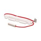 Fusível 0,65A para Microondas - W10650758 Fusível 0,65A para Microondas - W10650758