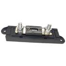 Fusivel 100A Sinotruk Howo 380 WG9725580006. Fusivel 100A Sinotruk Howo 380 WG9725580006.