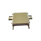 Fusível 170m1571-b Ultra Rápido Bussmann 250a 690v -original