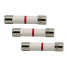 Fusivel 20a 127v P/ Micro-ondas Electrolux Me3bp, Me3bc e Mc34b Original