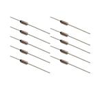 FUSIVEL 216G 10A 250V CEFETEIRA CADENCE OSTER OUTRAS (10un)