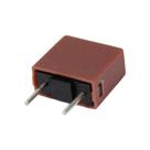 Fusivel 2a 652789-2 P/ Carregador Makita Dc18wa Original