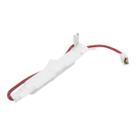 Fusível Alta Tensão 5kv 0,65a P/ Micro-ondas Electrolux Mt30s e Mto30 Original