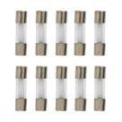 Fusivel Automoveis Western 05-25A Vidro 10PeãAs 877F