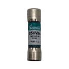 Fusível Bussmann Fnm-1/2 - Fuse - Original - 1 Peça