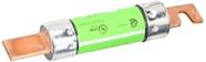 Fusível Bussmann FRN-R-100 100A 250V com retardo de tempo RK5