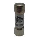 Fusível Bussmann SC-10 600vac Eaton Series Class - Original Fusível Bussmann SC-10 600vac Eaton Series Class - Original