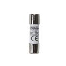 Fusível Cartucho 10x38 20A 500V com Retardo Metaltex