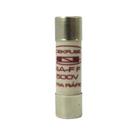 Fusível Cartucho 10x38 Ar 4a 500v Ultra Rapido C-10x38kff Dekfuse