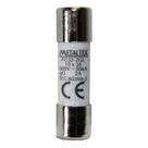 Fusivel Cartucho 10x38 Gl/Gg Iec 02a 500v Ret.