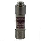 Fusível Classe CC 15A 600V Dekfuse
