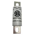 Fusível de ação rápida - FWH-100A - Eaton Bussmann - Original 1 peça