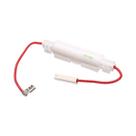 Fusível de Alta Tensão W10649509 0,8A Microondas - Brastemp/Consul